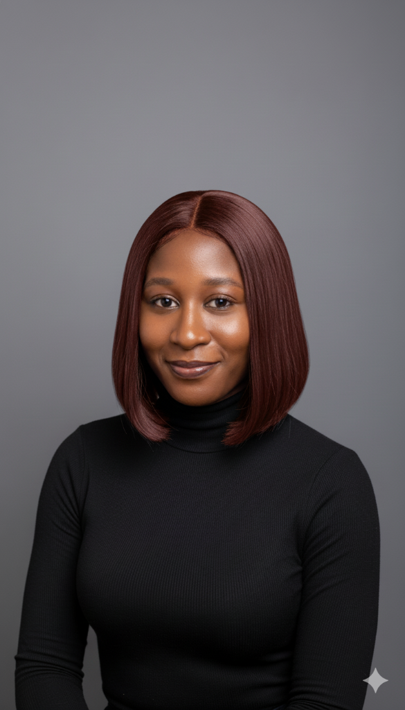 Victoria Opedemowo Oreoluwa